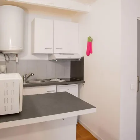 Beau Studio A Proximite Du Centre Ville Apartment