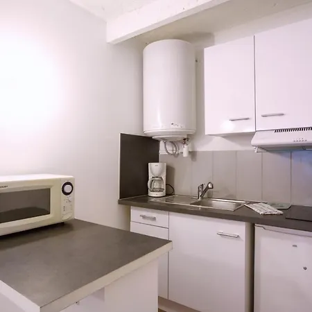 Beau Studio A Proximite Du Centre Ville Apartment Hyères